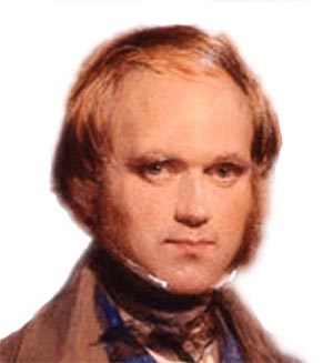 Charles Darwin