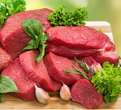 Mere kød med hormoner