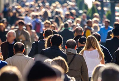 Det moderne menneske