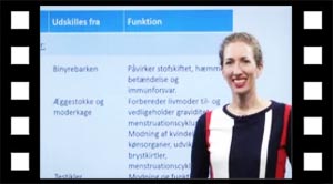 Hormoner 03 steroidhormon