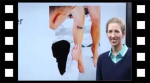 Afværgerefleks og nervesignaler.